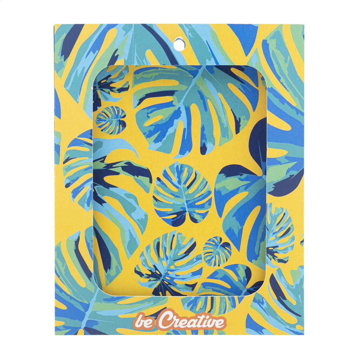 Porta badge in cartoncino