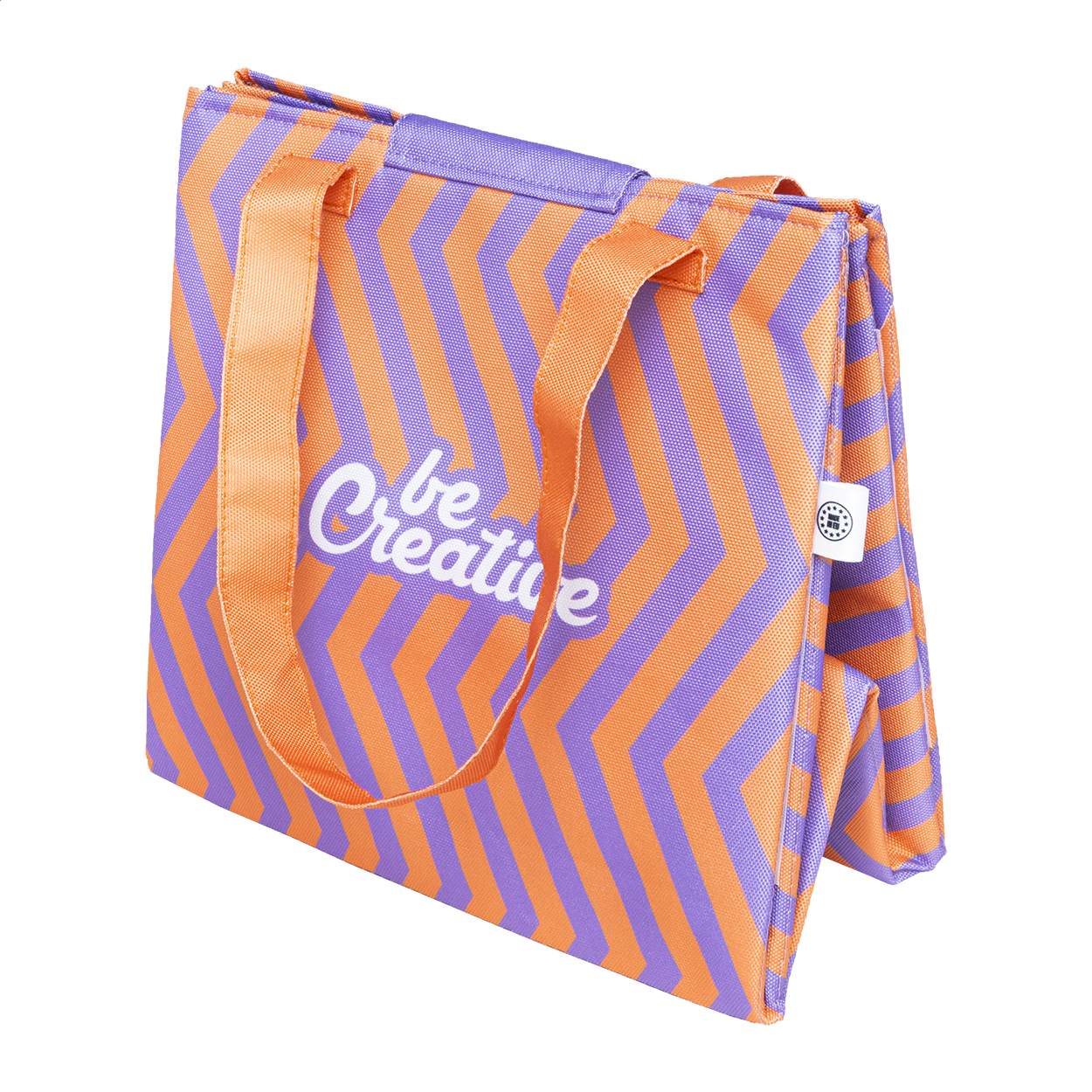 Borsa termica picnic personalizzabile