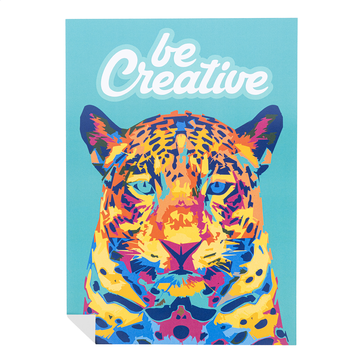 Poster personalizzabile