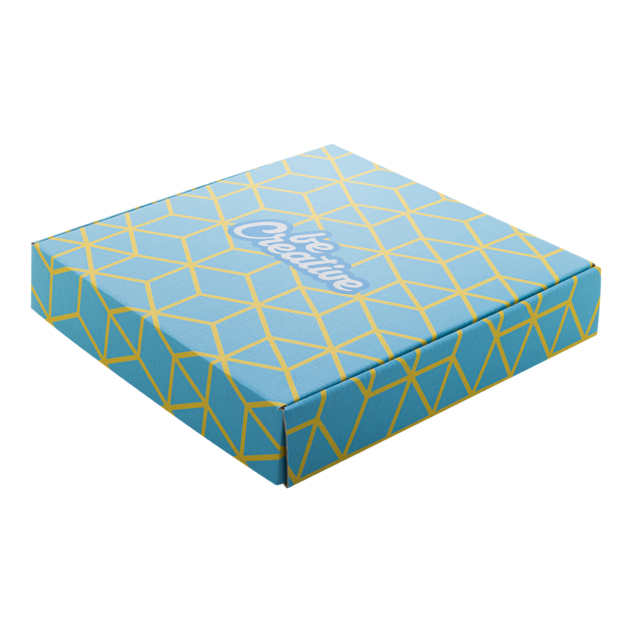 Scatola postale sottile