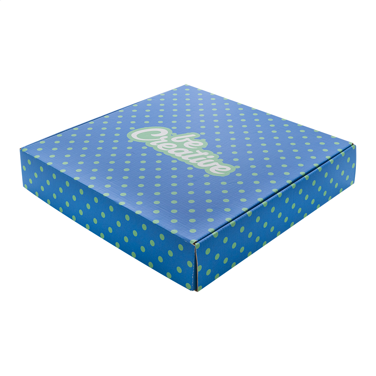 Scatola postale sottile