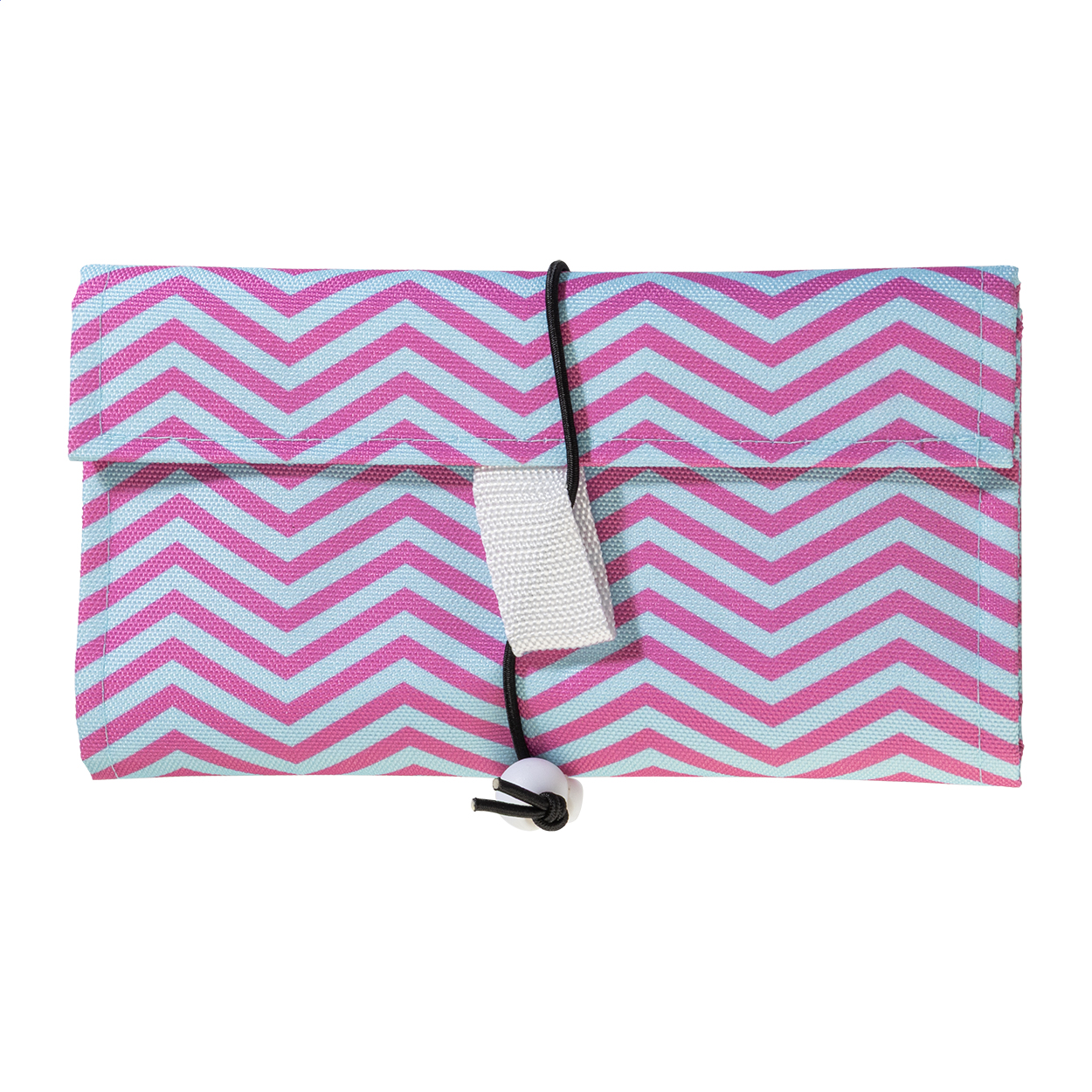 Custodia avvolgicavi in RPET