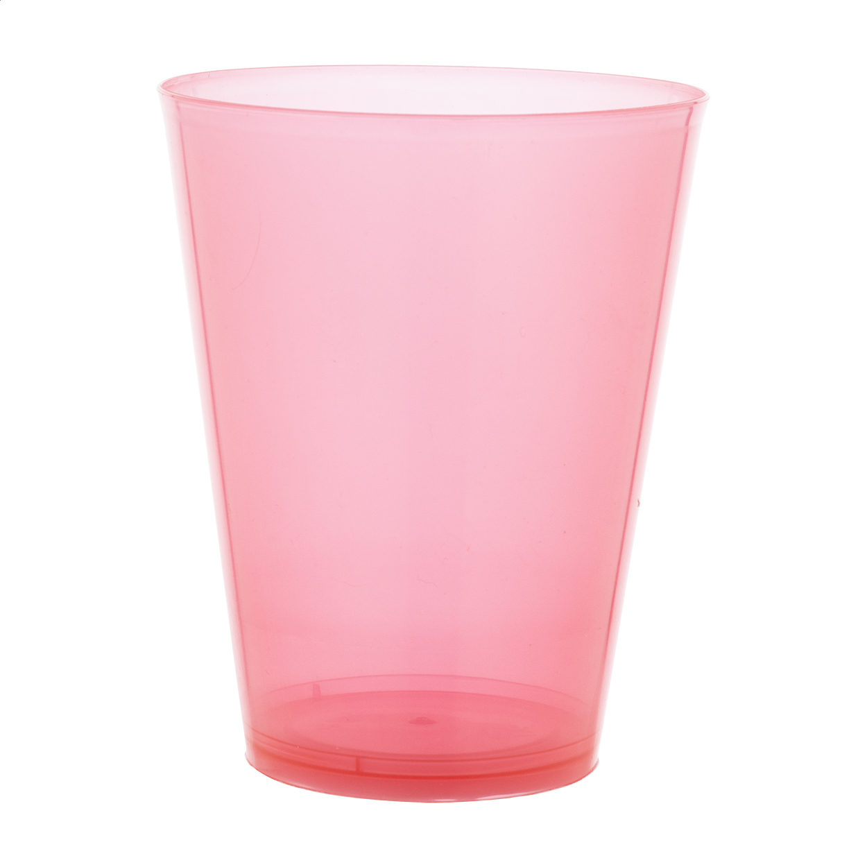 Bicchiere lavabile per eventi