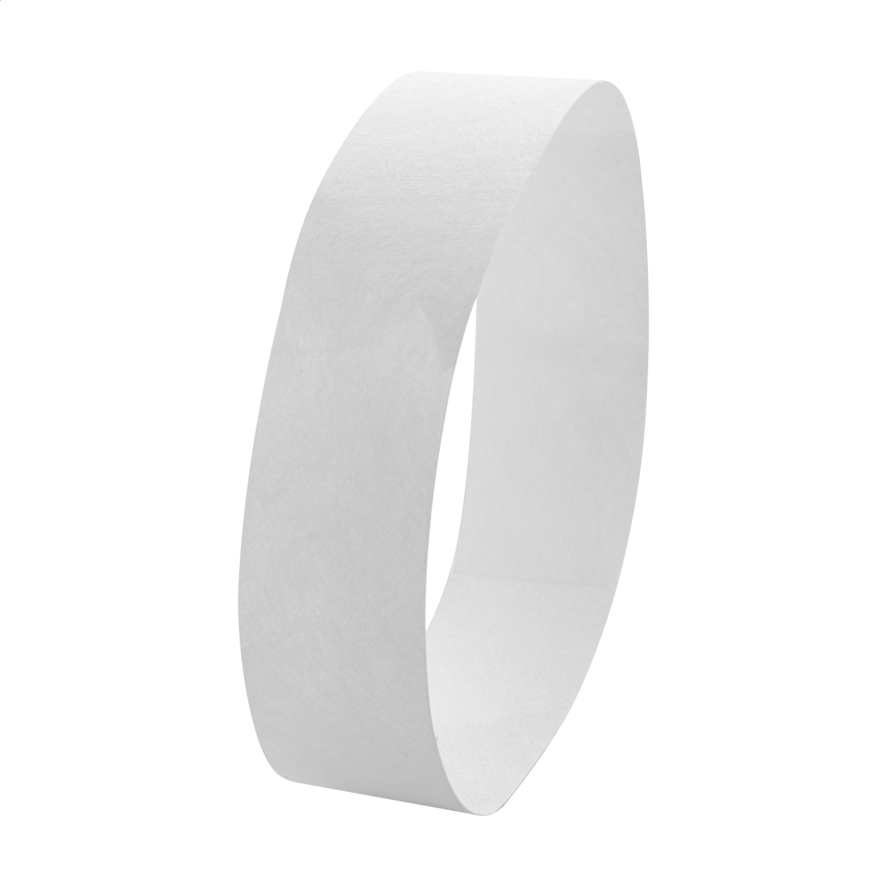 braccialetti in tyvek (10 pz)