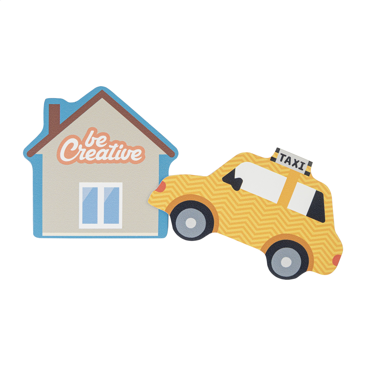 magnete frigorifero personalizzabile