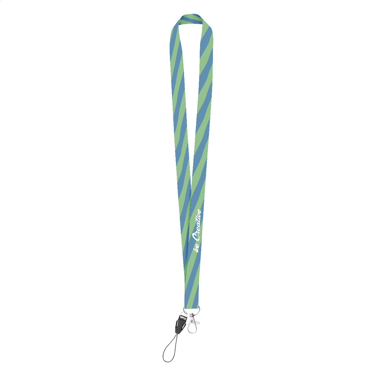 lanyard stampa sublimazione