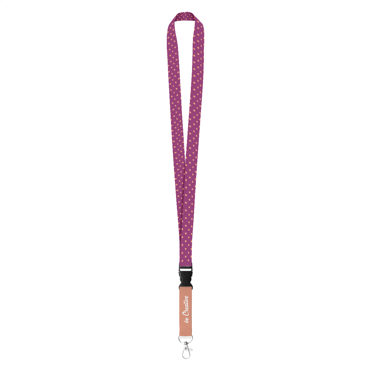 lanyard stampa sublimazione