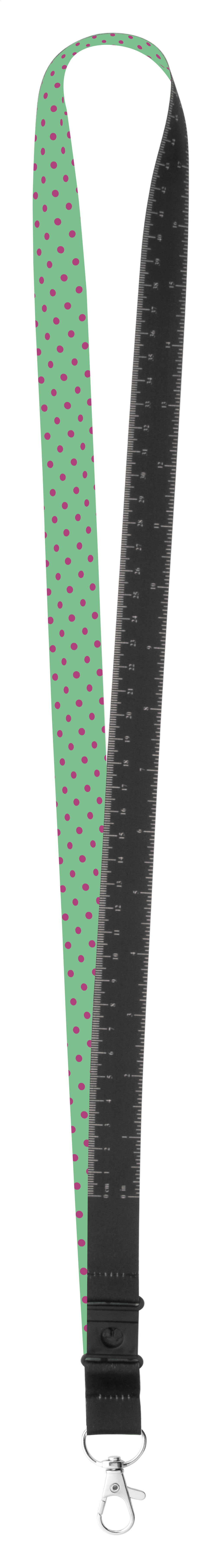 lanyard con stampa in sublimazione