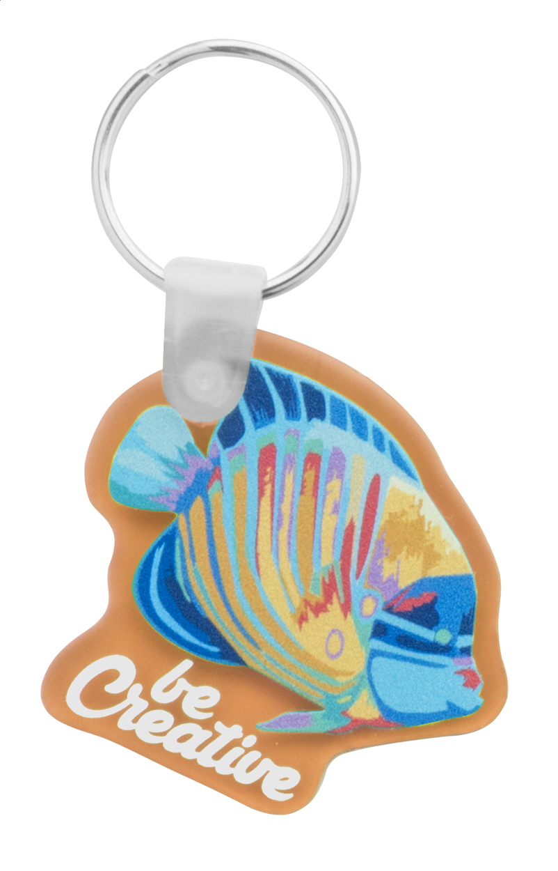 portachiavi personalizzabile