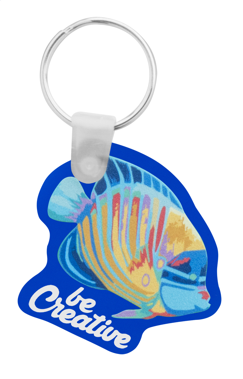 portachiavi personalizzabile