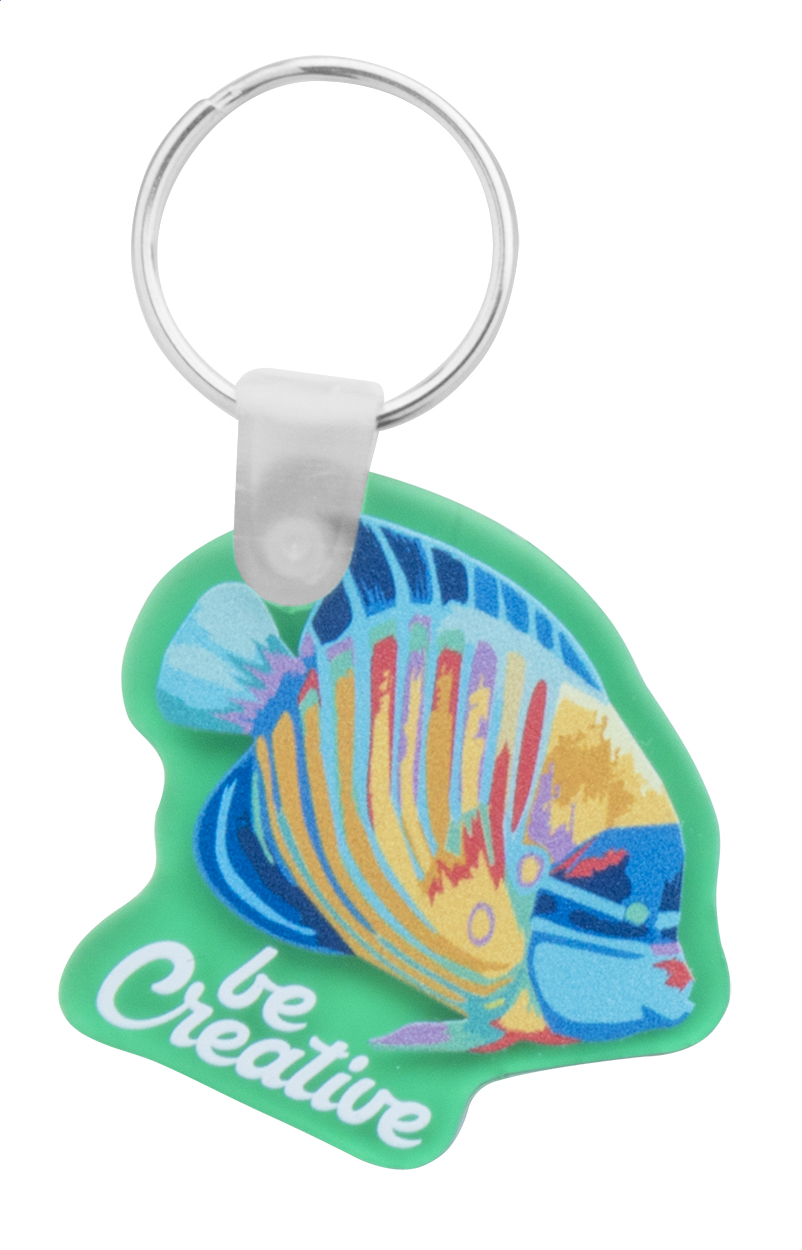 portachiavi personalizzabile