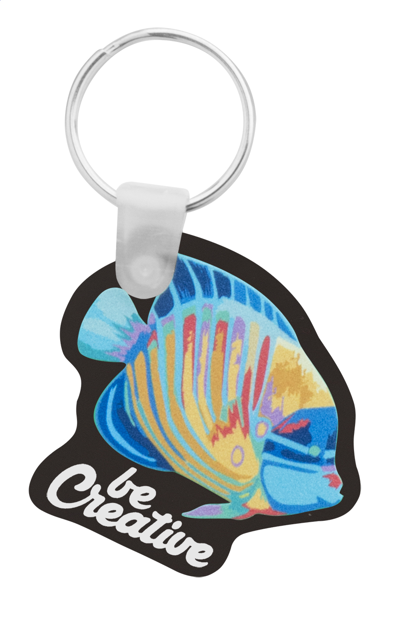 portachiavi personalizzabile