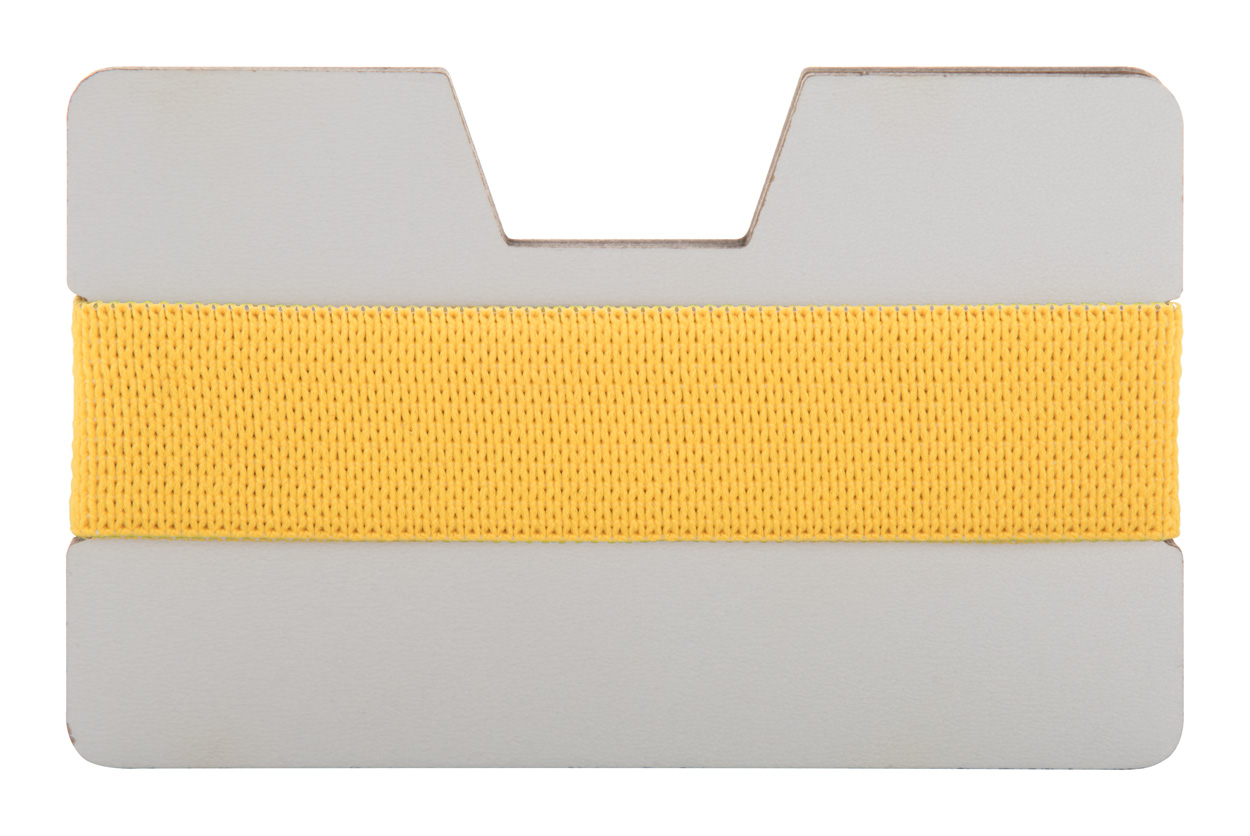 portafoglio con porta carte