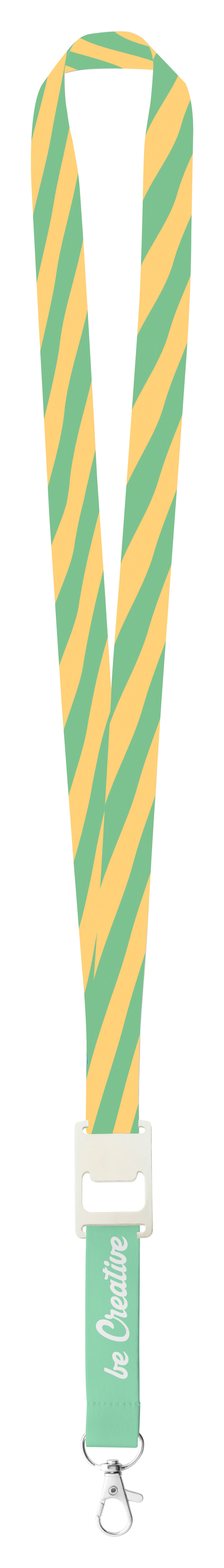 lanyard stampa sublimazione