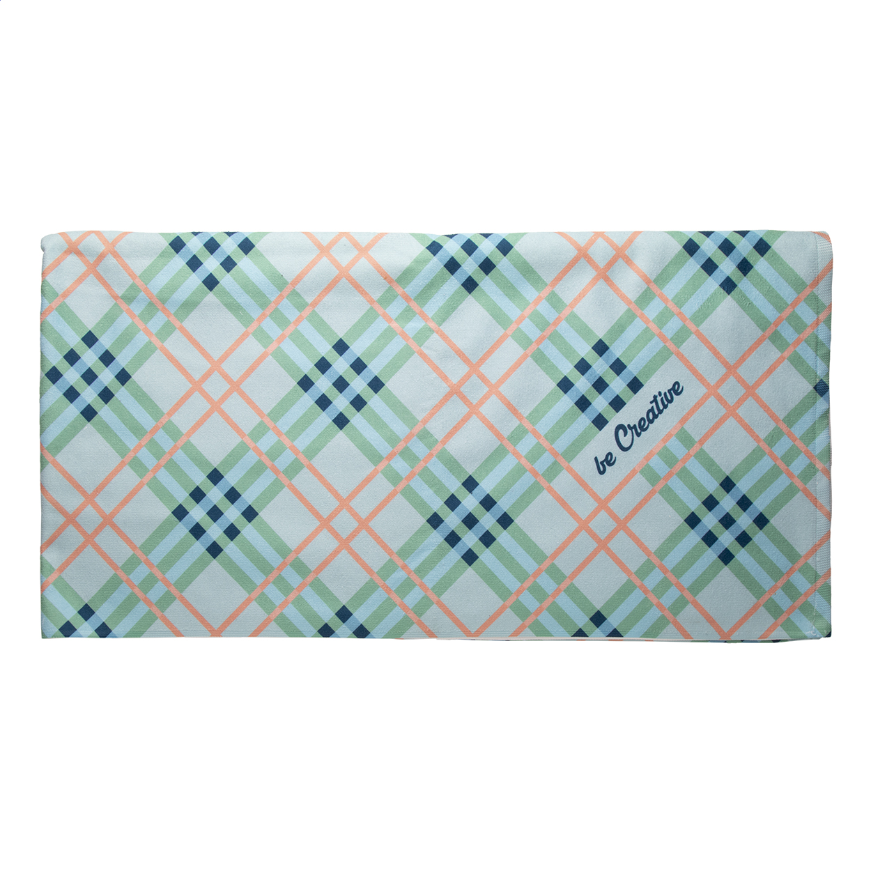 asciugamano a sublimazione