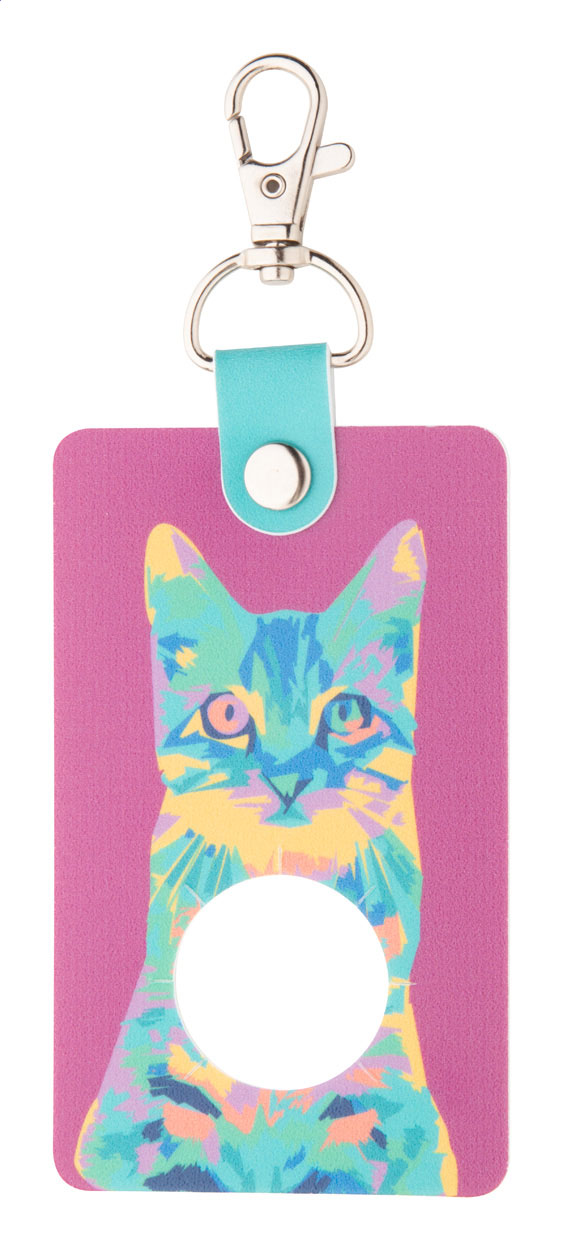 Reggi bottiglie di plastica