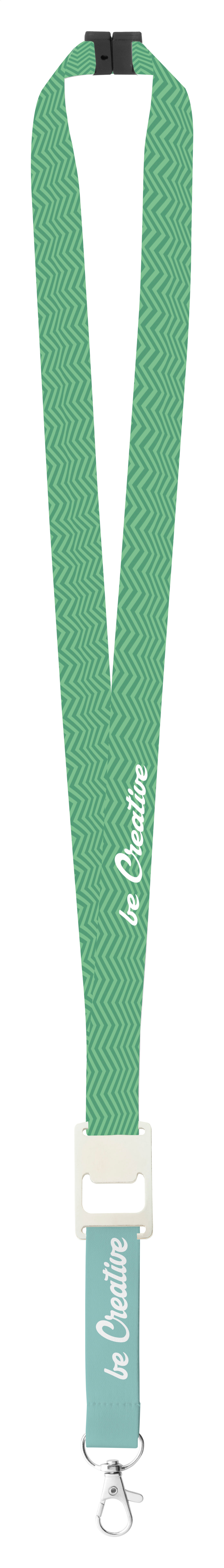 lanyard stampa sublimazione