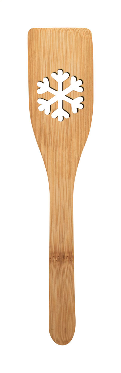Sandtrask cucchiaio legno naturale