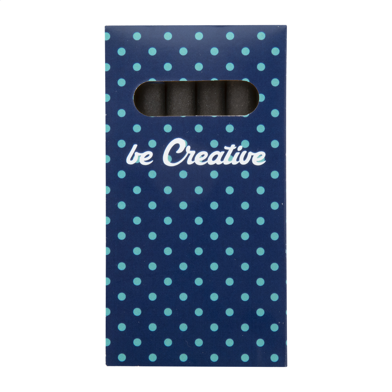 set 6 pastelli personalizzabili