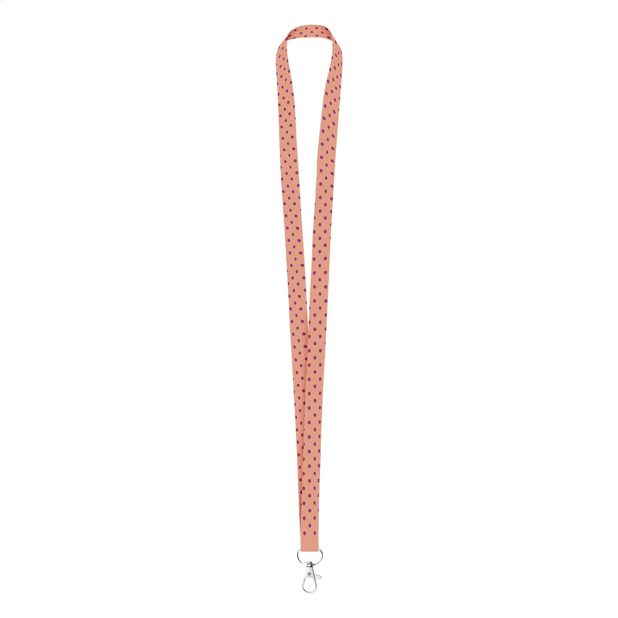 lanyard stampa sublimazione