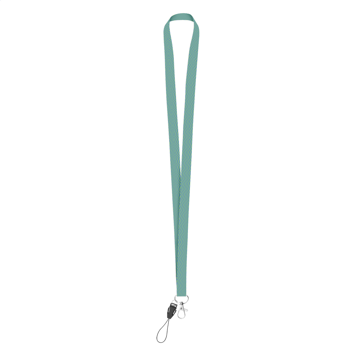 lanyard stampa sublimazione
