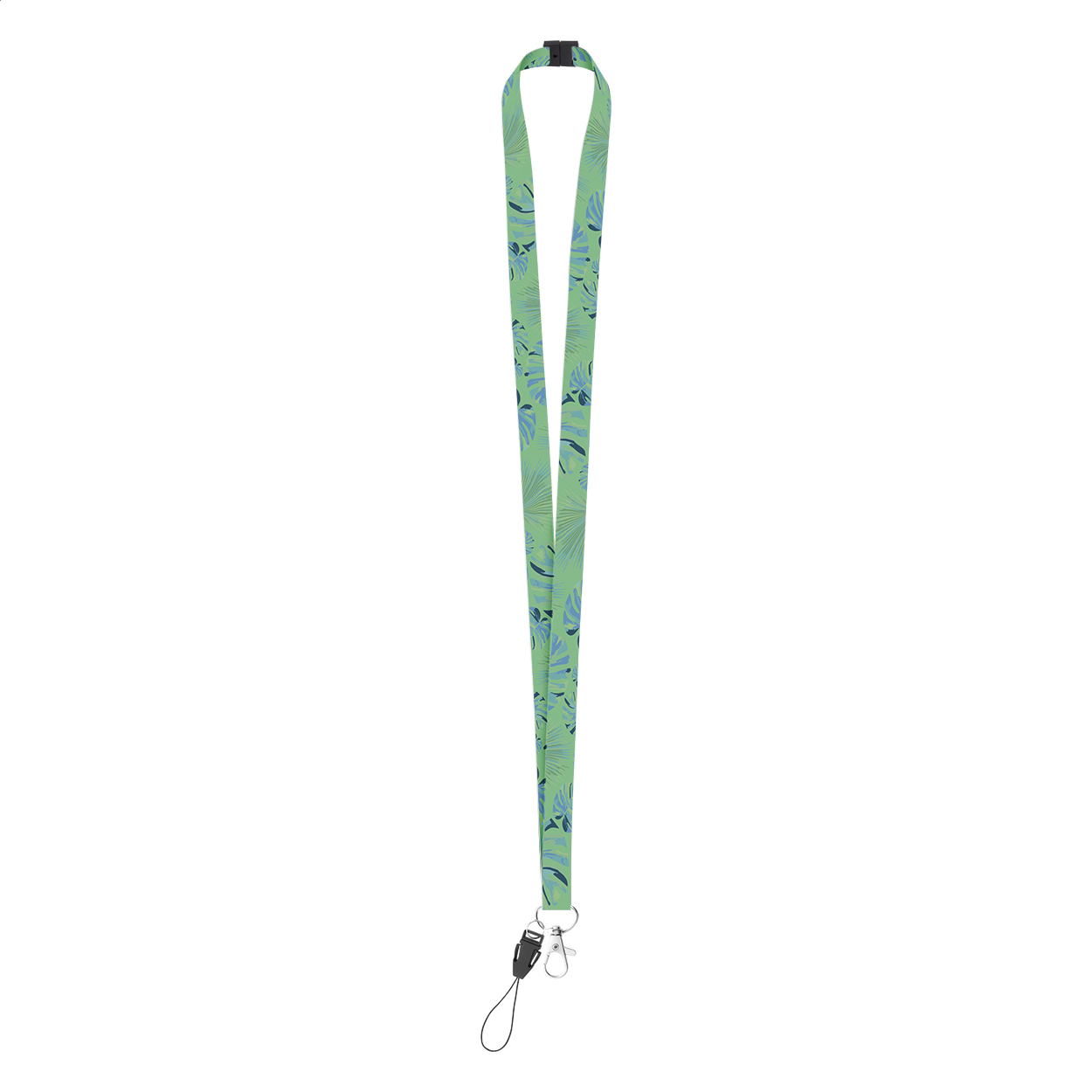 lanyard stampa sublimazione