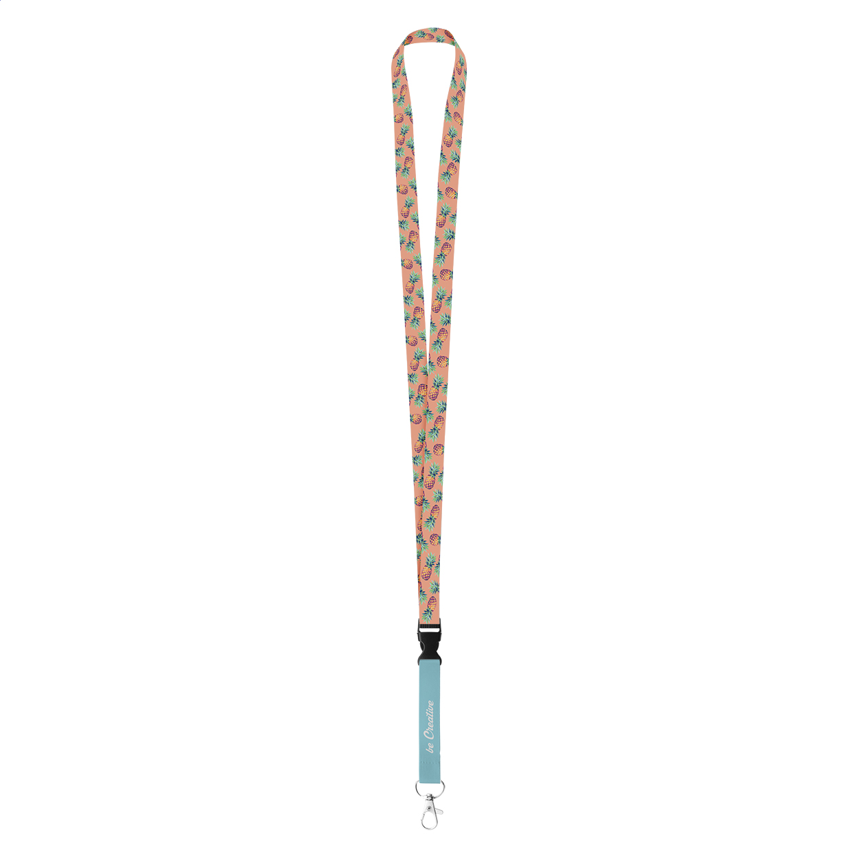 lanyard stampa sublimazione