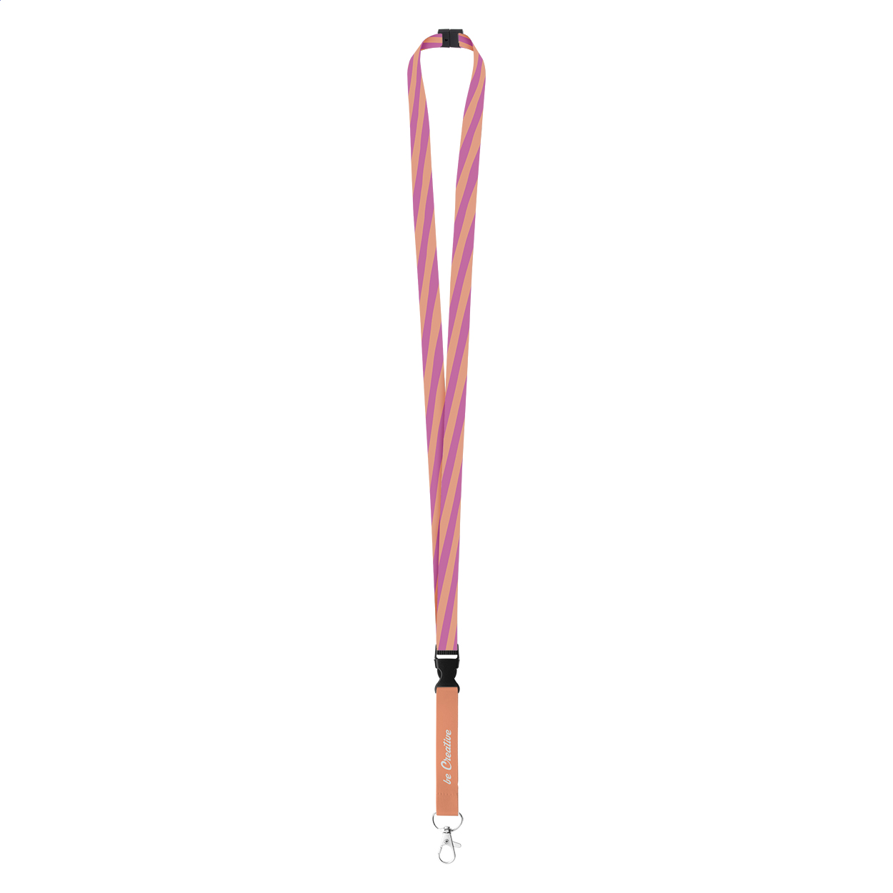 lanyard stampa sublimazione