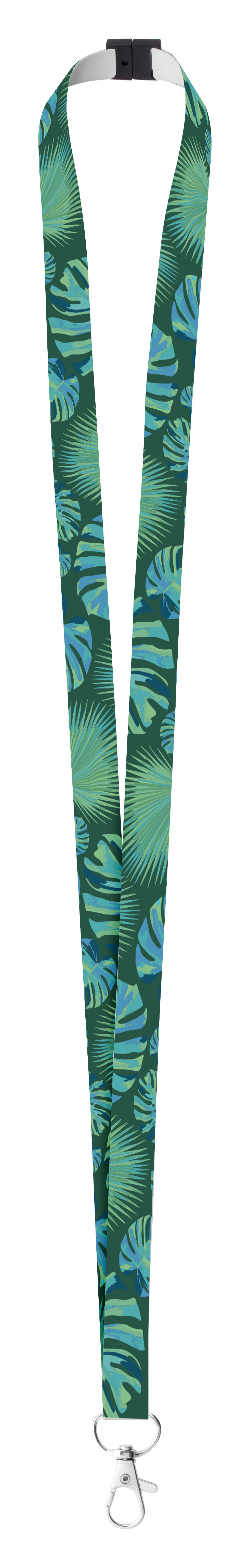 lanyard stampa sublimazione