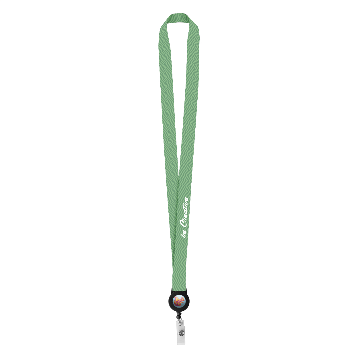 lanyard stampa sublimazione