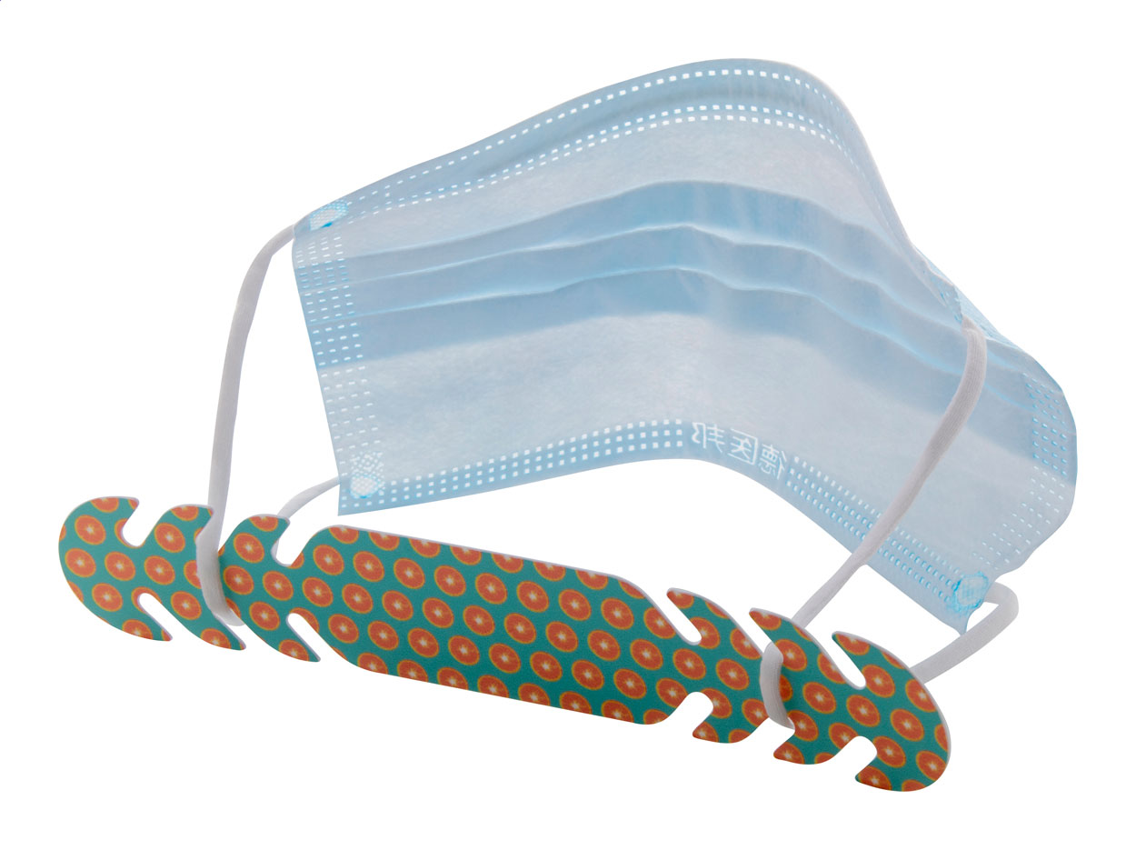 prolunga per mascherine 