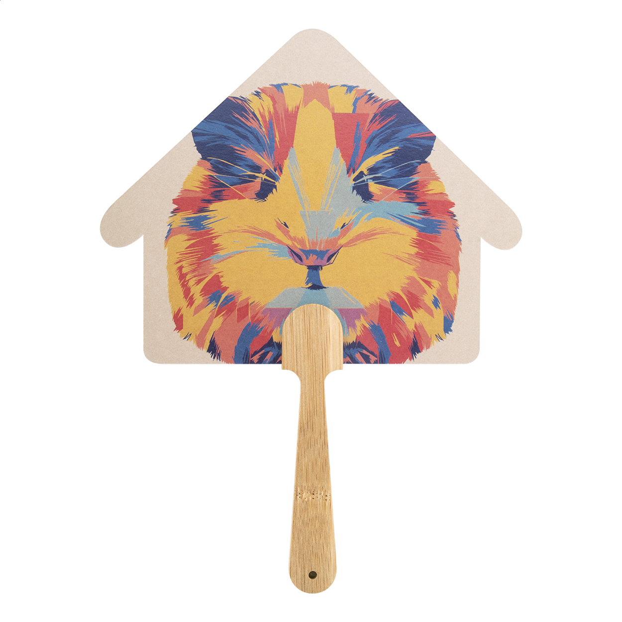 ventaglio personalizzabile