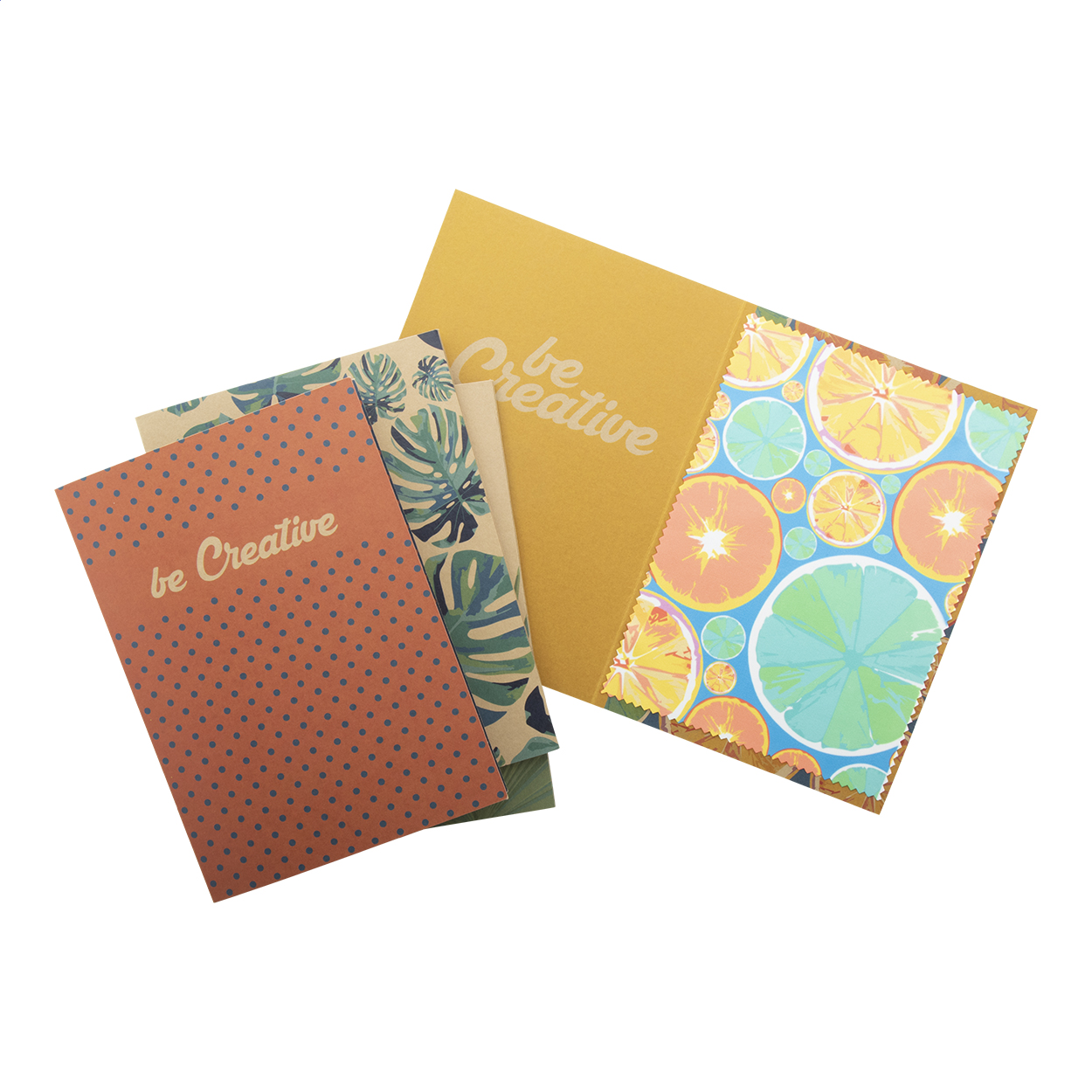 cartolina con panno pulizia occhiali