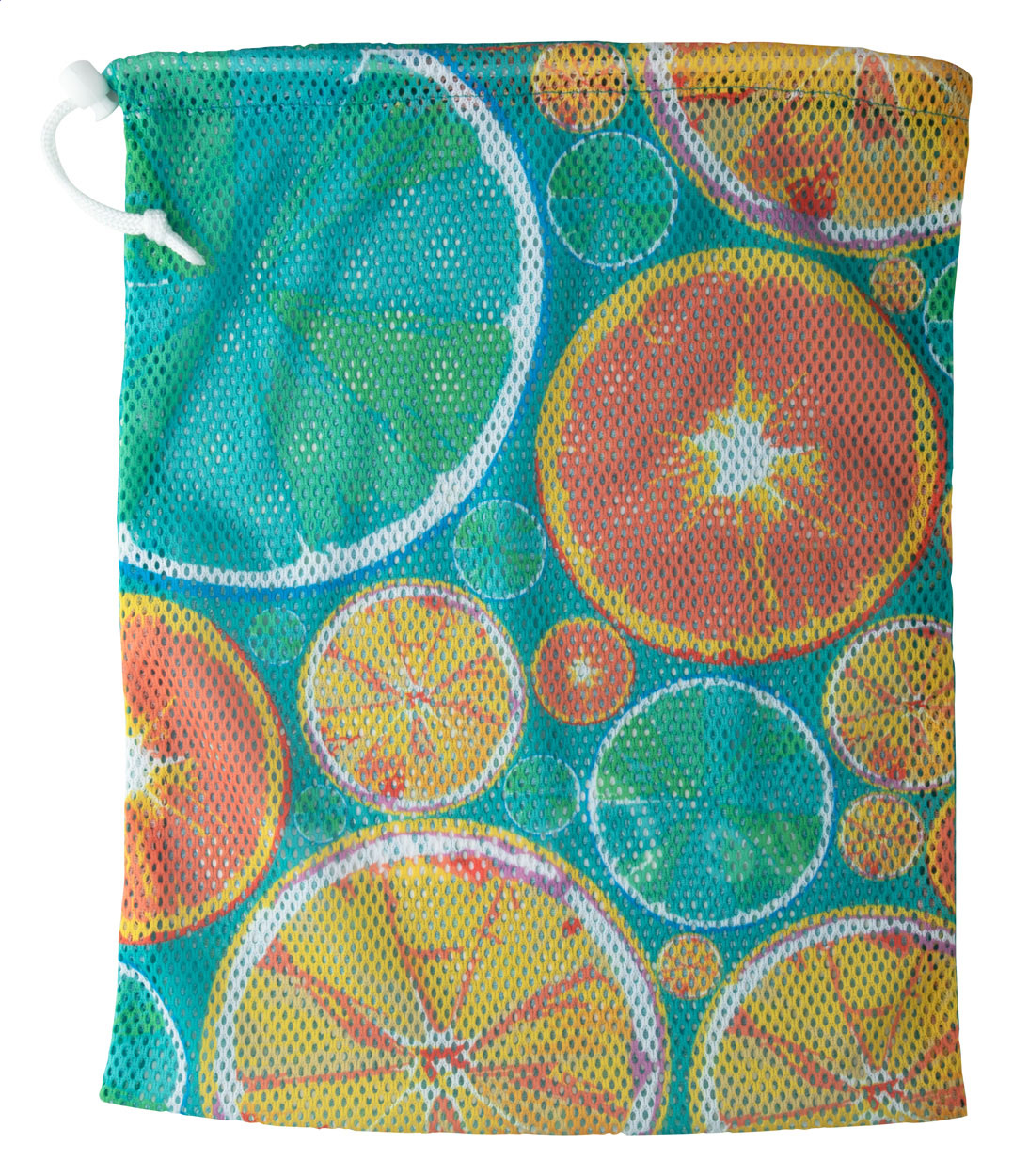 sacchetto alimenti personalizzabile