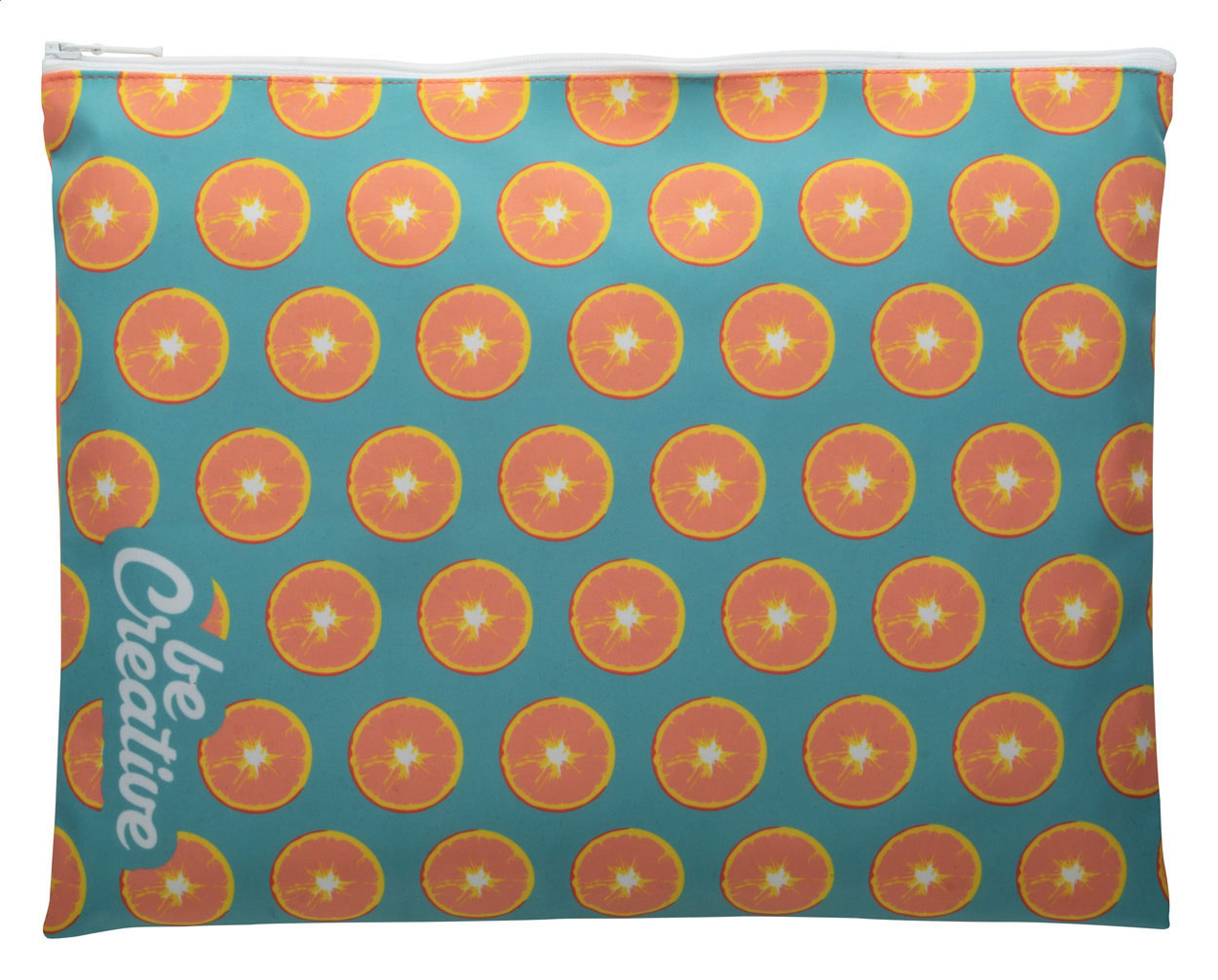 busta portadocumenti personalizzabile