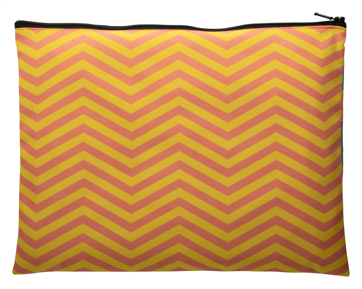 busta portadocumenti personalizzabile