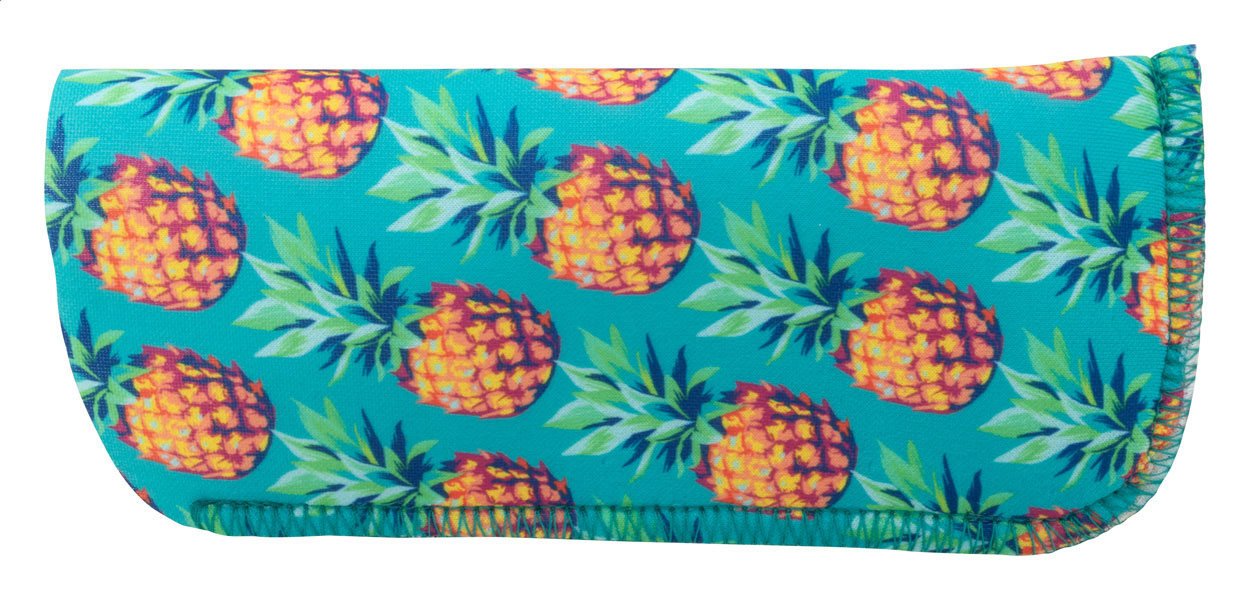 custodia occhiali personalizzabile