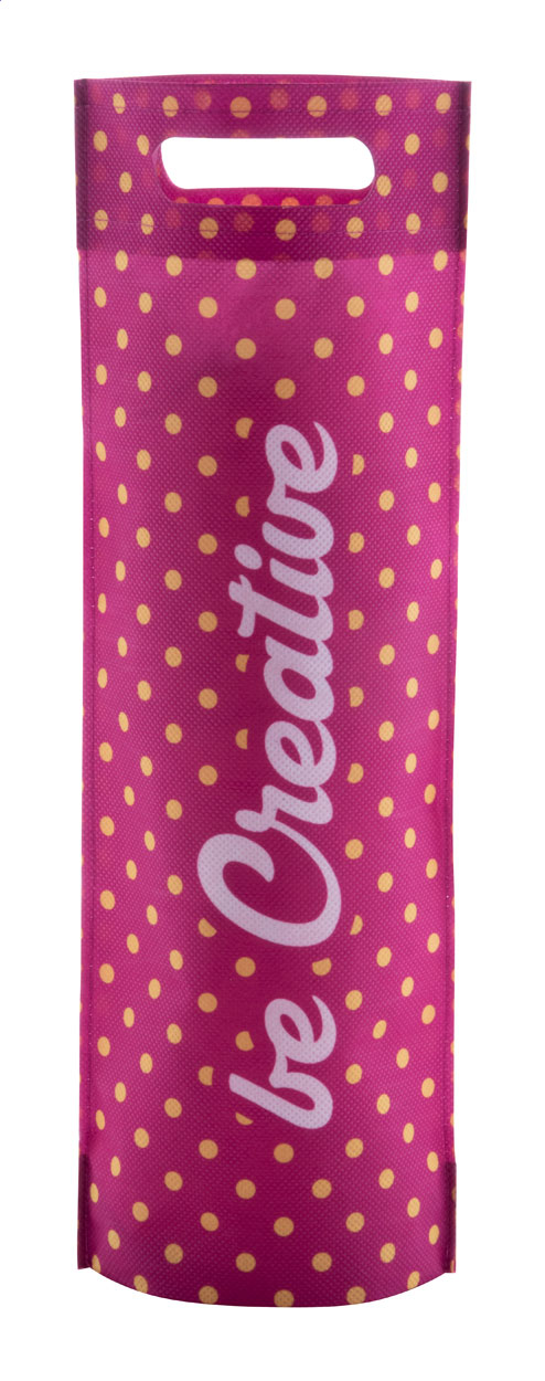 Borsa Vino Personalizzabile