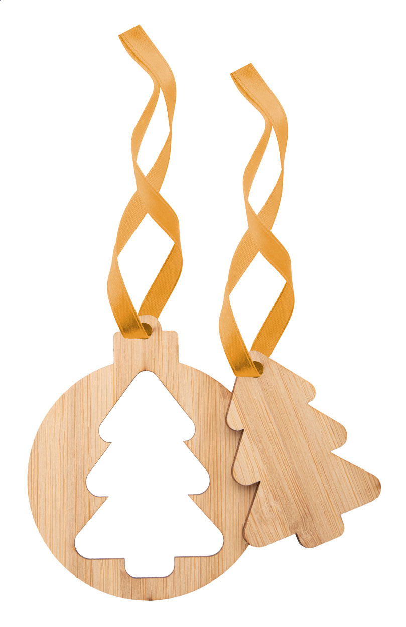 Jerpstad Decorazione Albero Di Natale, Albero naturale