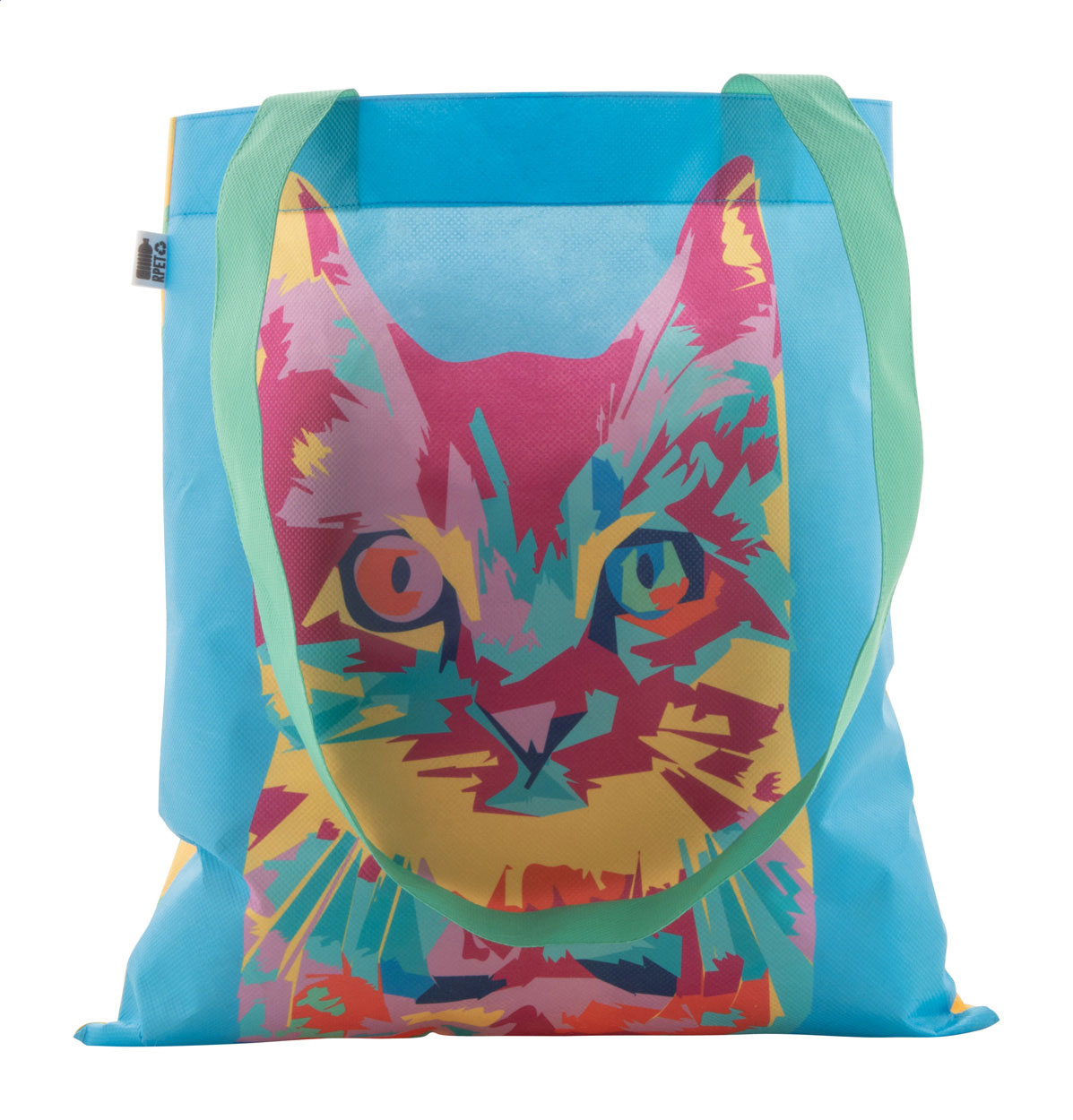 borsa per la spesa personalizzabile