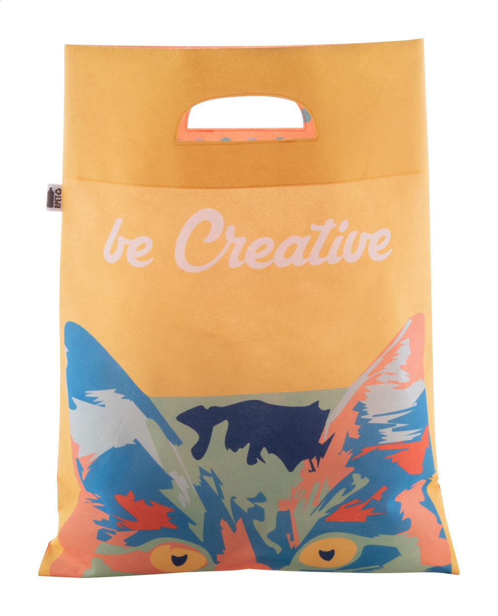 borsa per la spesa personalizzabile