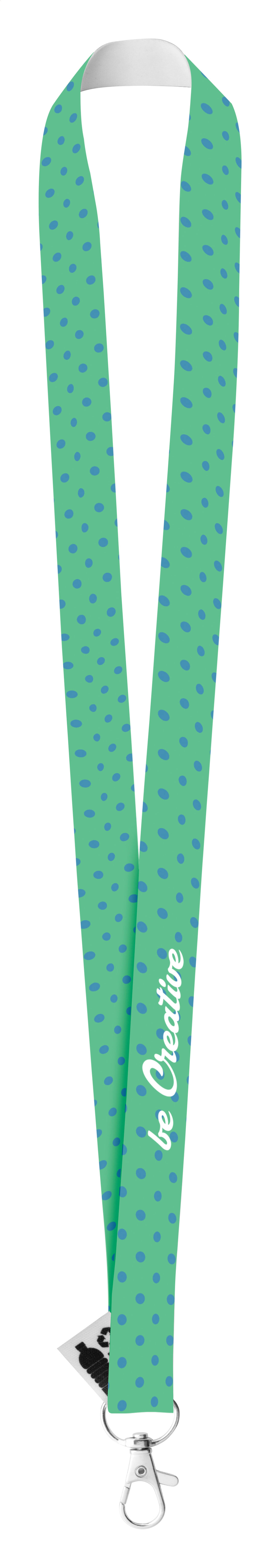 lanyard stampa sublimazione