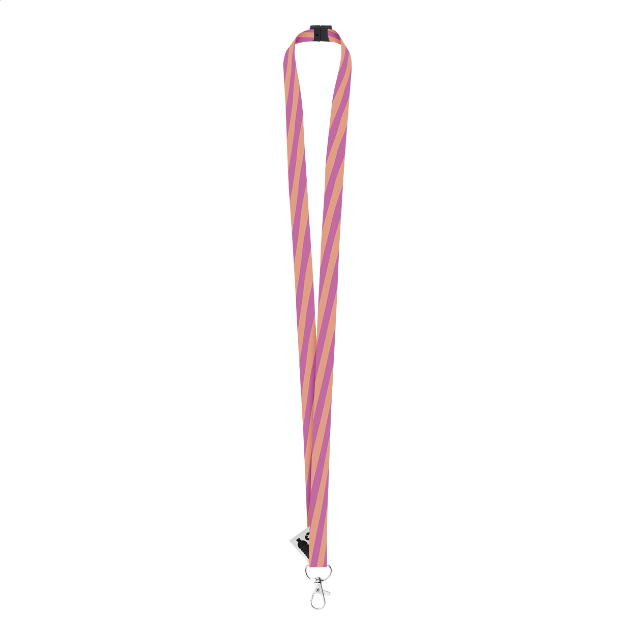 lanyard stampa sublimazione