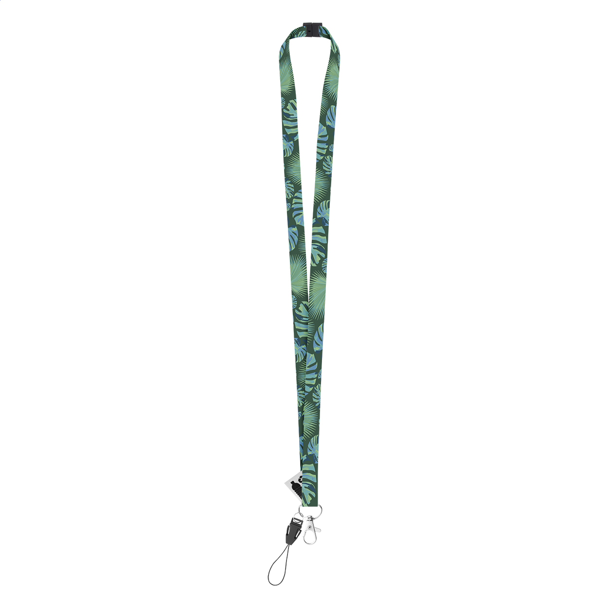 lanyard stampa sublimazione