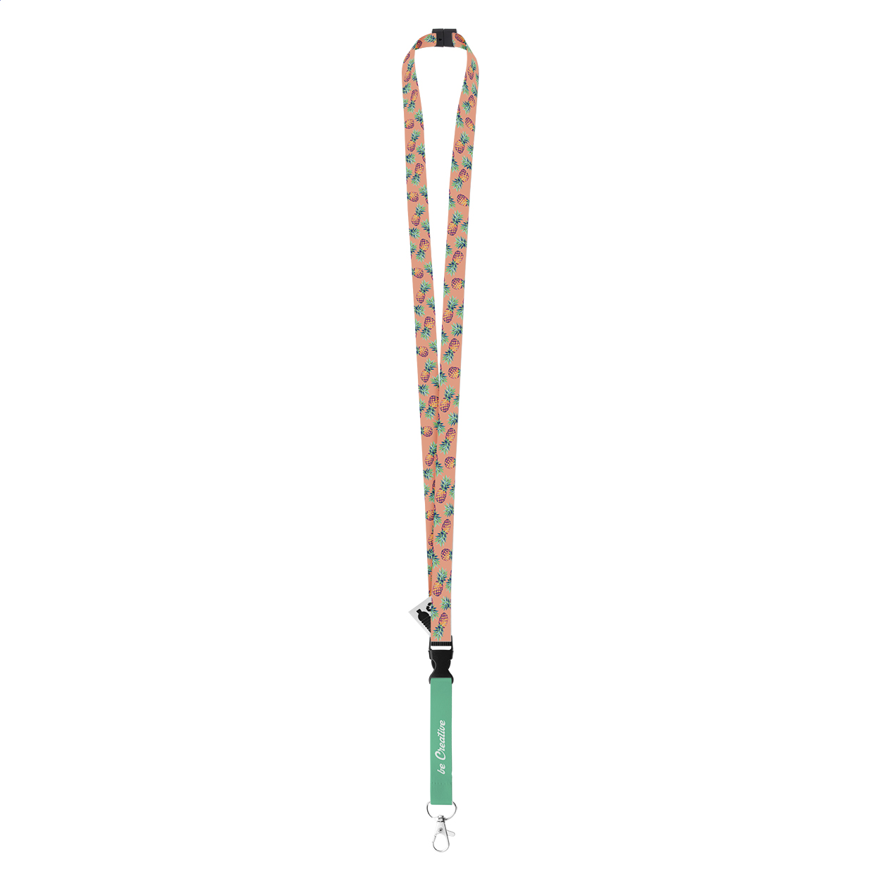 lanyard stampa sublimazione