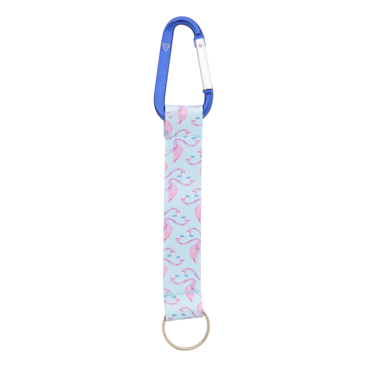 Portachiavi personalizzabile