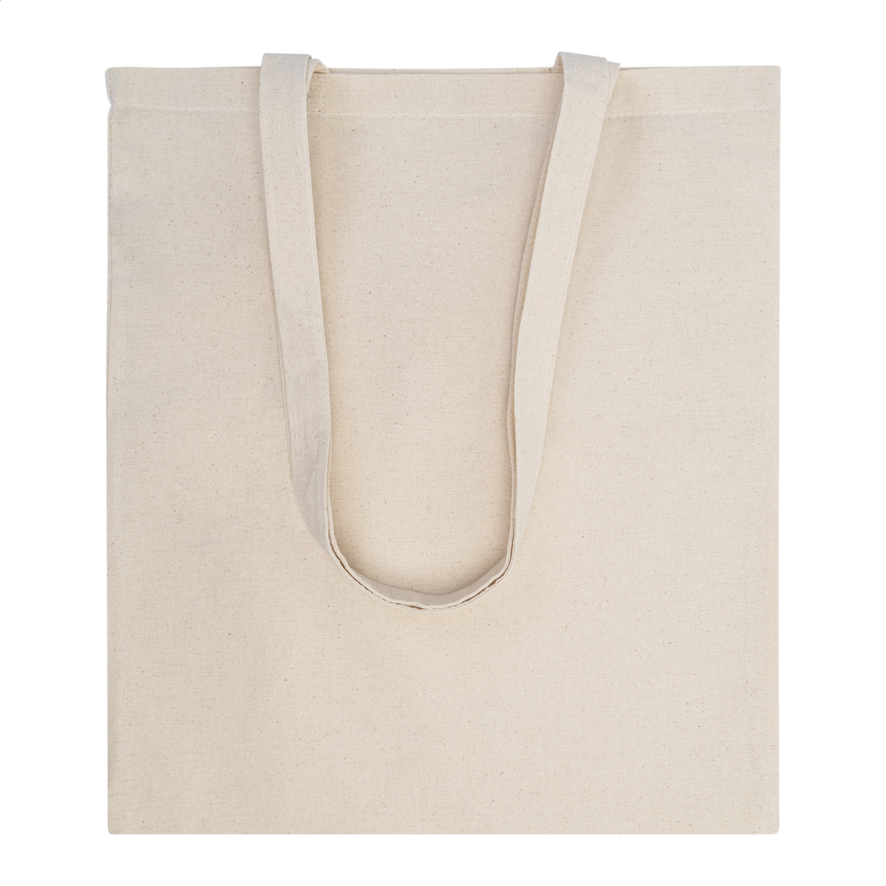 Shopper in cotone