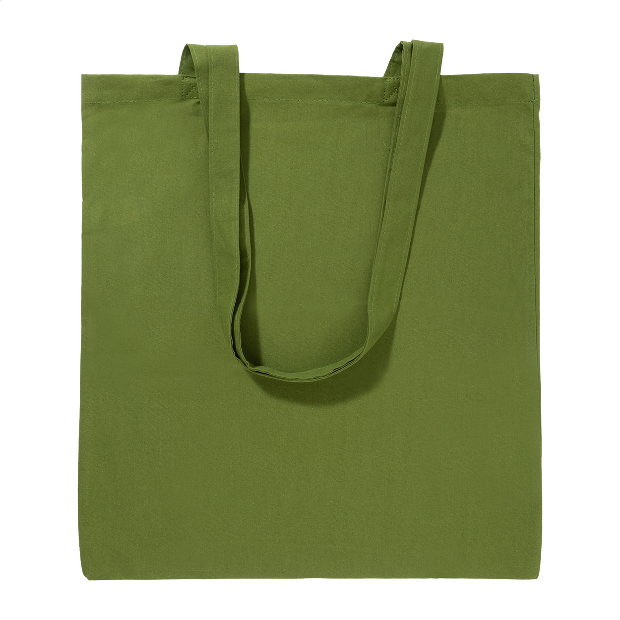 Shopper in cotone