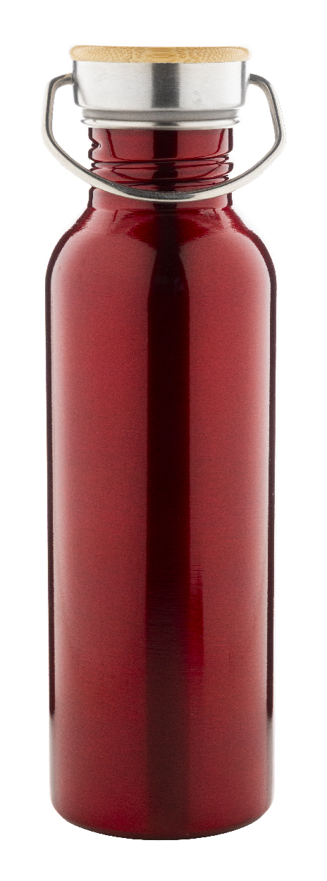 Borraccia in acciaio