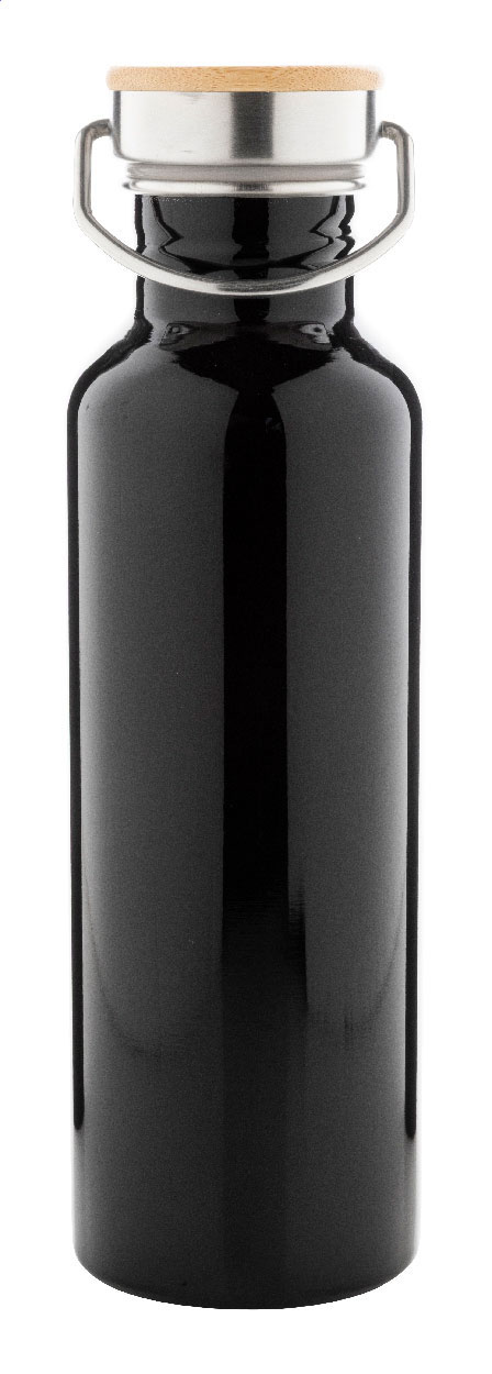 Borraccia in acciaio